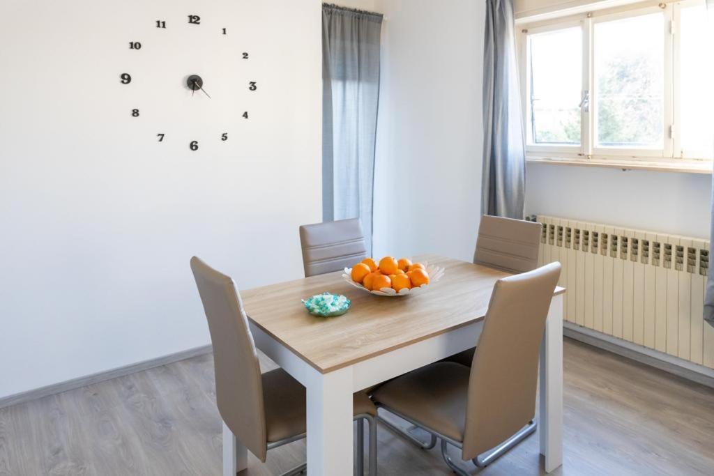 Elite Home Monfalcone Exterior foto